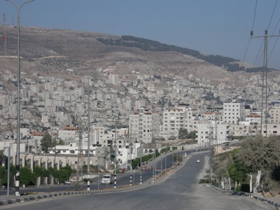Nablus 2