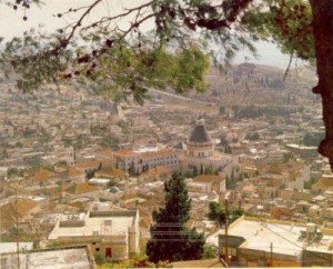 Nazareth a