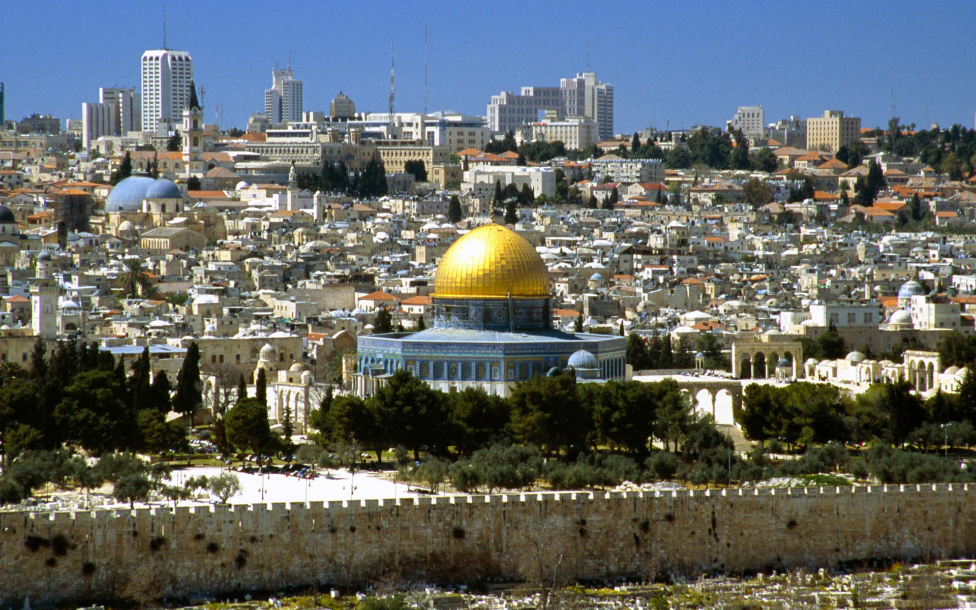 dome-of-the-rock-jerusalem-223692